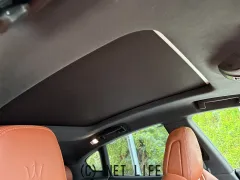 マセラティ レヴァンテ