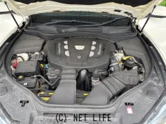 マセラティ レヴァンテ