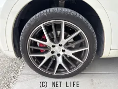 マセラティ レヴァンテ