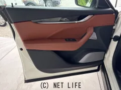 マセラティ レヴァンテ