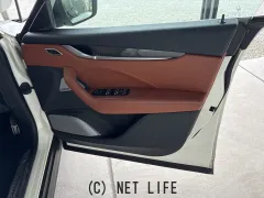 マセラティ レヴァンテ