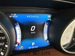 マセラティ レヴァンテ