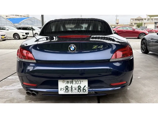 BMW Z4