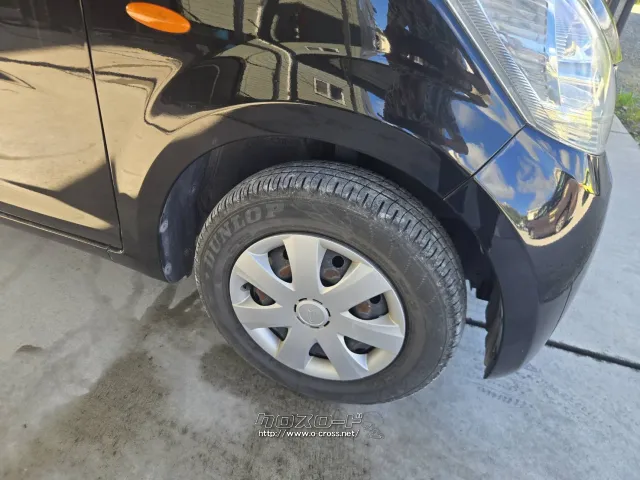 ダイハツ ムーヴ