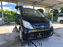 ダイハツ ムーヴ