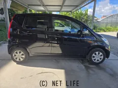 ダイハツ ムーヴ