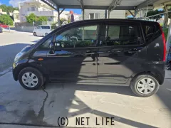 ダイハツ ムーヴ