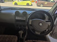 スズキ アルト