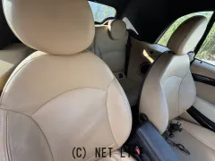 ミニ ミニコンバーチブル