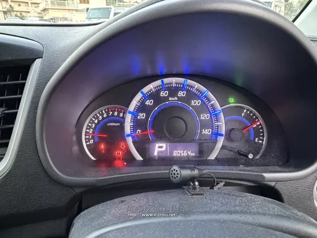 スズキ ワゴンR
