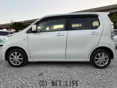 スズキ ワゴンR