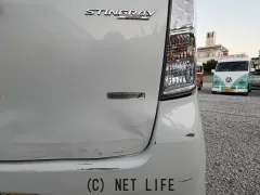 スズキ ワゴンR