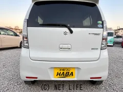 スズキ ワゴンR