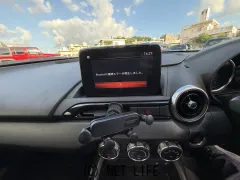 マツダ ロードスター