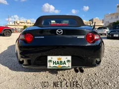 マツダ ロードスター