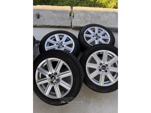 ホイール・タイヤ 16インチ