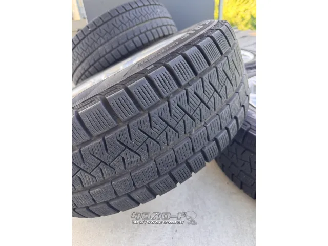 ホイール・タイヤ 16インチ