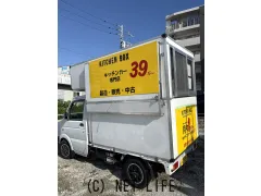 スズキ キャリイ