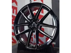 ホイール・タイヤ・19インチ ﾗｸﾞｼﾞｰﾍｲﾝｽﾞ LU221 新品ﾎｲｰﾙﾀｲﾔｾｯﾄ・15.4