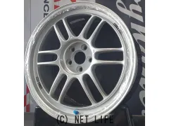 ホイール 18インチ ｴﾝｹｲ・RPF1 新品ホイール4本セット