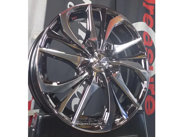 ウェッズレオニス 16インチ 軽自動車 新品タイヤ付 タント、ワゴンR