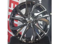 ホイール 16インチ　ウェッズ　レオニスTE　新品ホイール　4本セット