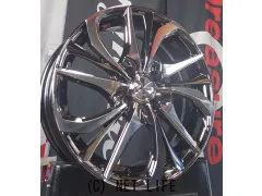 ホイール 16インチ ウェッズ レオニスTE 新品ホイール　4本セット