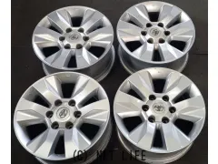 ホイール 17インチ トヨタ純正 中古ホイール4本セット
