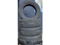 タイヤ 15インチ　195/65R15　ダンロップ　EC204　1本交換工賃込み！