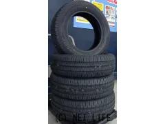 タイヤ 16インチ　205/65R16　ダンロップ　EC204　1本交換工賃込み！