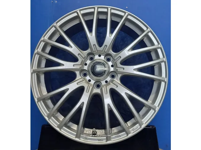 ホイール・タイヤ 18インチ KOSEI SE48 新品ホイール&タイヤセット