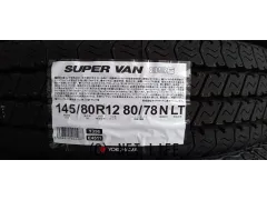 ホイール・タイヤ 12インチ KフィネスCUP 新品ホイール&タイヤセット