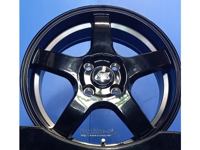 ホイール・タイヤ 15インチ クリフクライムTC09 新品ホイール&タイヤセット