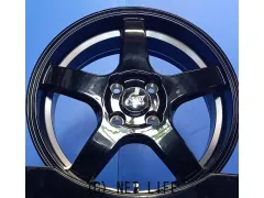 ホイール・タイヤ 15インチ　ｸﾘﾌｸﾗｲﾑTC09　新品ﾎｲｰﾙ＆ﾀｲﾔｾｯﾄ