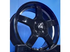 ホイール・タイヤ 15インチ クリフクライムTC09 新品ホイール&タイヤセット