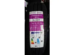 ホイール・タイヤ 15インチ クリフクライムTC09 新品ホイール&タイヤセット