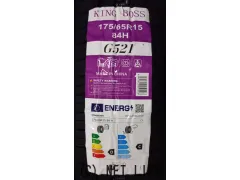 ホイール・タイヤ 15インチ クリフクライムTC09 新品ホイール&タイヤセット