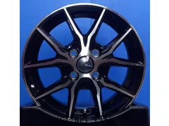 ホイール・タイヤ 14インチ　ｸﾘﾌｸﾗｲﾑ・ﾘﾎﾞﾙﾊﾞｰ01　新品ﾎｲｰﾙ＆ﾀｲﾔｾｯﾄ