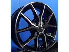 ホイール・タイヤ 14インチ クリフクライム・リボルバー01 新品ホイール&タイヤセット