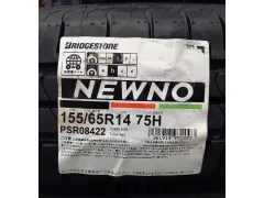 ホイール・タイヤ 14インチ クリフクライム・リボルバー01 新品ホイール&タイヤセット