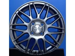 ホイール・タイヤ 15インチ ヒューマンライン MM022 新品ホイール&タイヤセット