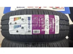 タイヤ 14インチ キングボス 165/60R14 G521 1本交換工賃込み!