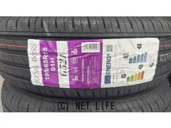 タイヤ 15インチ キングボス 195/65R15 G521 1本交換工賃込み!