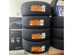 タイヤ 20インチ ロードボス 245/40R20 N906 4本交換工賃込み!