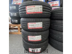 タイヤ 18インチ ロードストーン 225/50R18 SP04 4本交換工賃