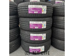 タイヤ 18インチ キングボス 215/50R18 G866 4本交換工賃込み