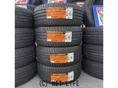 タイヤ 18インチ ロードボス 215/40R18 N906 4本交換工賃込み!