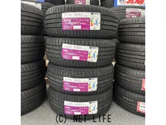 タイヤ 17インチ キングボス 215/50R17 G866 4本交換工賃込み!