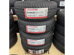 タイヤ 15インチ ロードストーン 175/55R15 SP04 4本交換工賃込み！