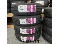 タイヤ 14インチ キングボス 175/65R14 G521　4本交換工賃込み!